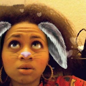 Meet your Posher, Ariana