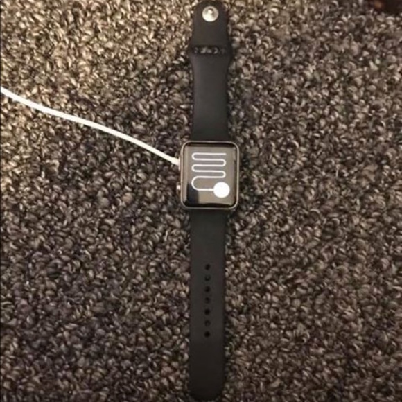 Apple Watch Series 1 42mm