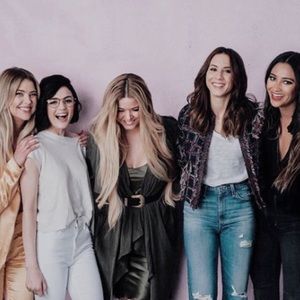 Meet your Posher, Alexandra