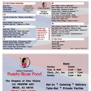 Meet your Posher, Marcos