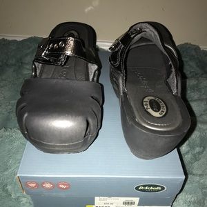 Dr. Scholls Clogs
