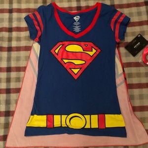 Halloween Shirt/ Costume