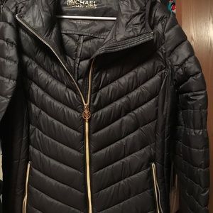 Michael Kors coat