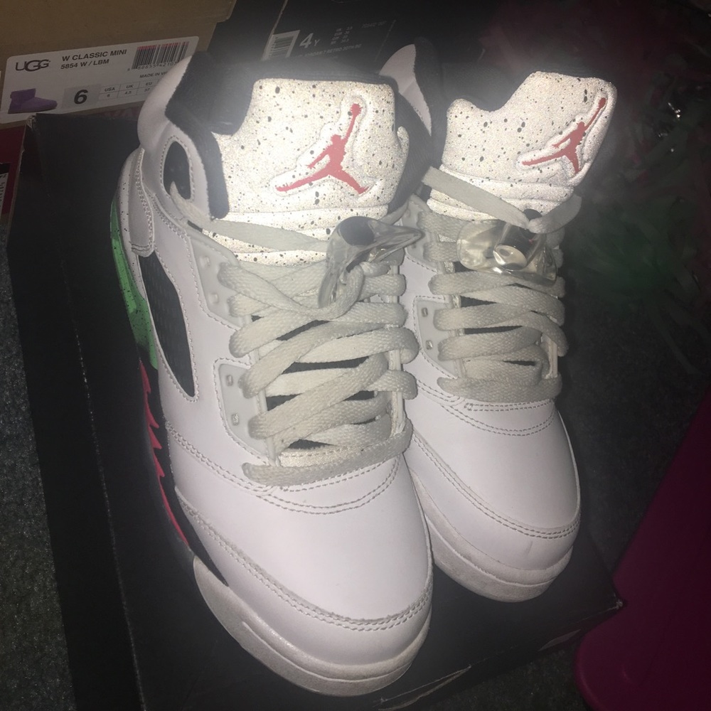 Air Jordan 5
