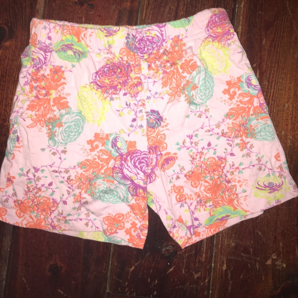 Cake walk shorts