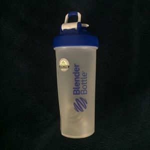 28 oz Blender Bottle