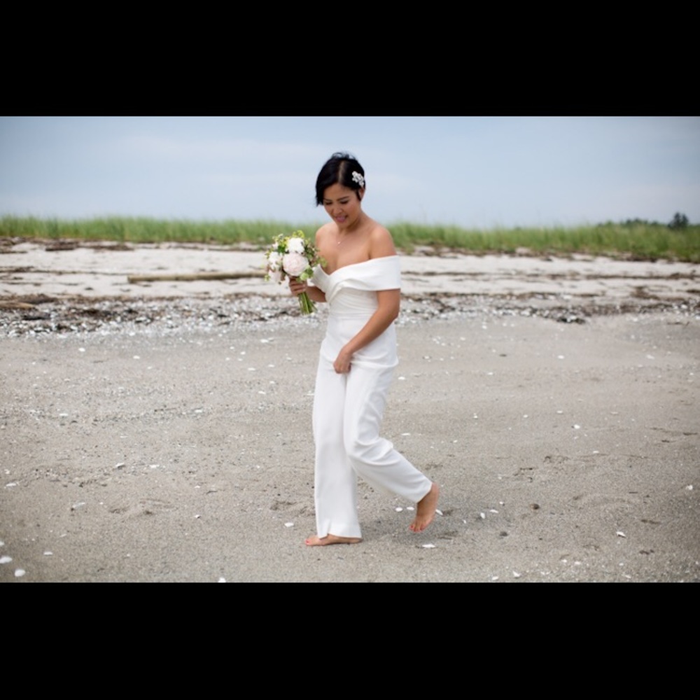 Meet your Posher, Jen