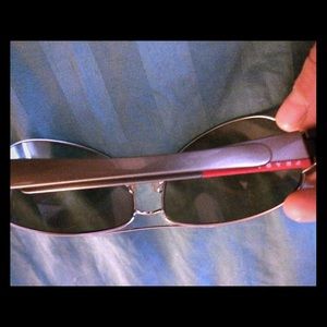 Prada sunglasses