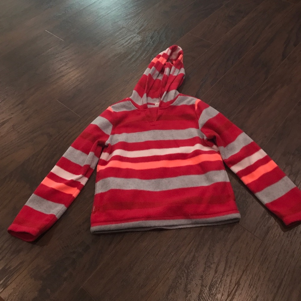 Crazy 8 Girls Hoodie