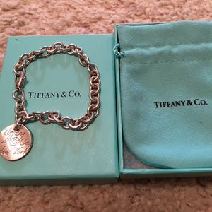 Tiffany and Co Bracelet