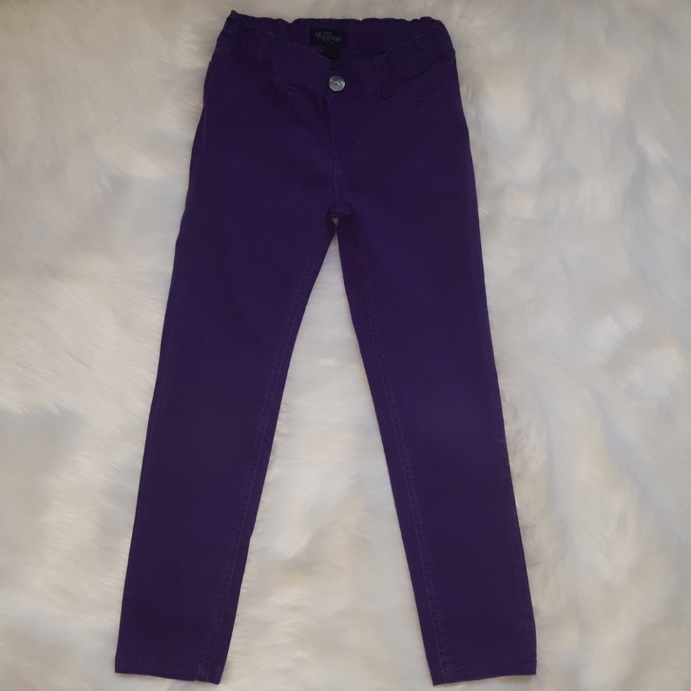 Jeggings by Children's Place size 6
