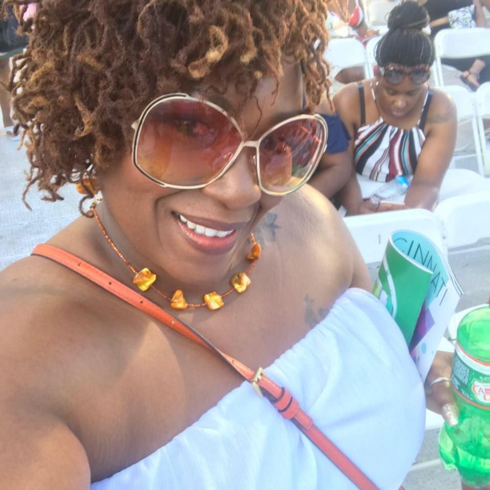 Meet your Posher, Erica