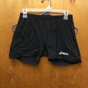 NWOT ASICS Spandex