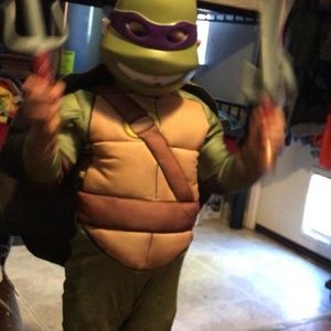 Meet your Posher, Kelsey