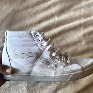 Men vans