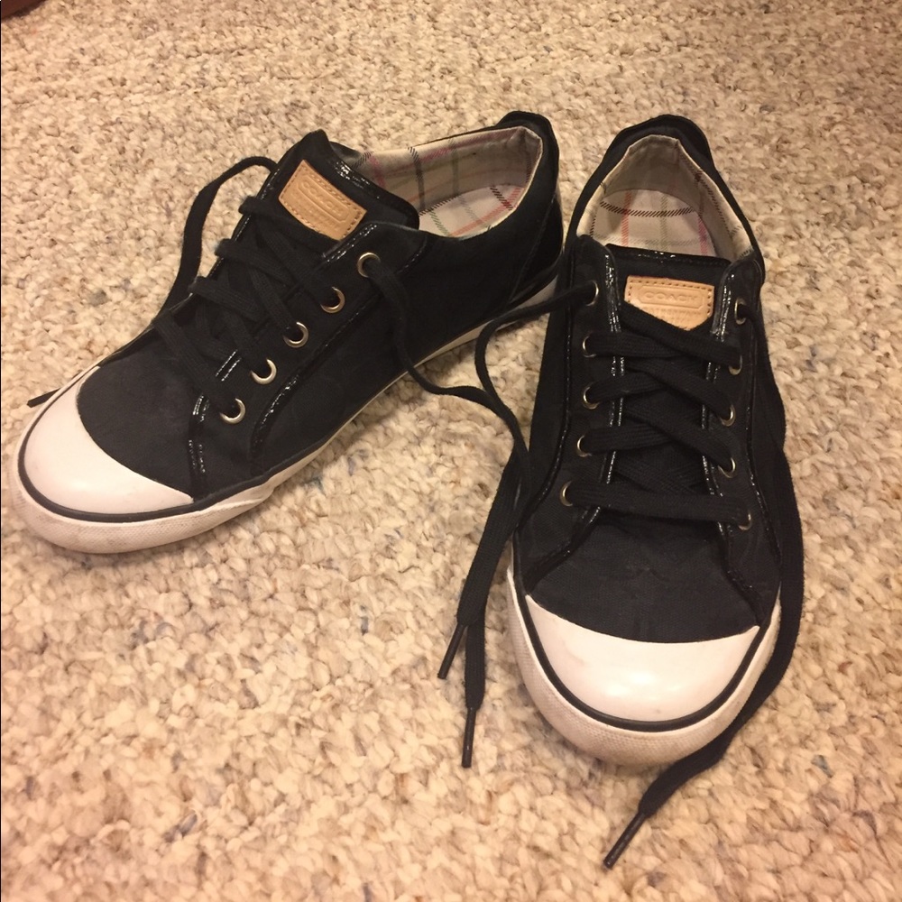 Coach Sneakers