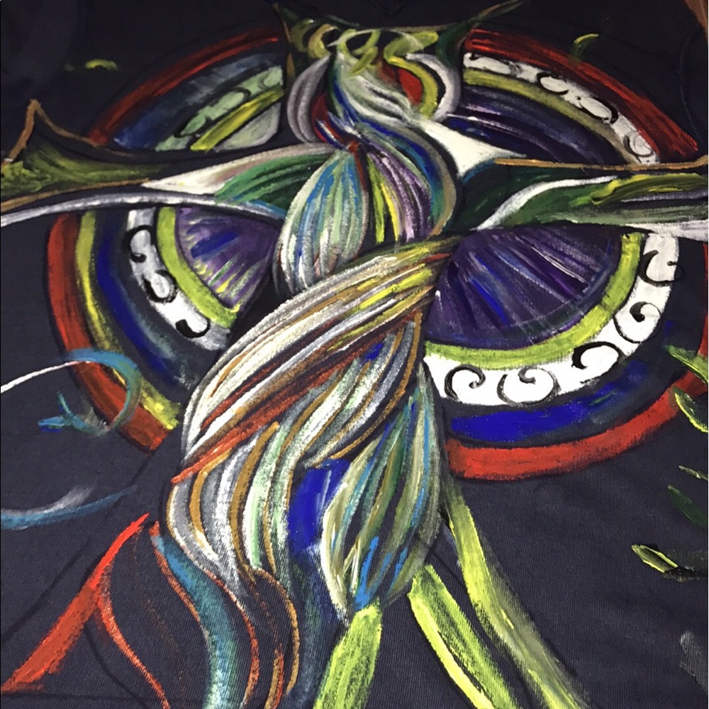 Wearable art
