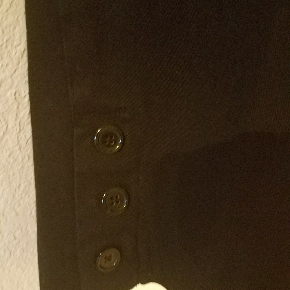 Capri pants - Picture 2 of 3
