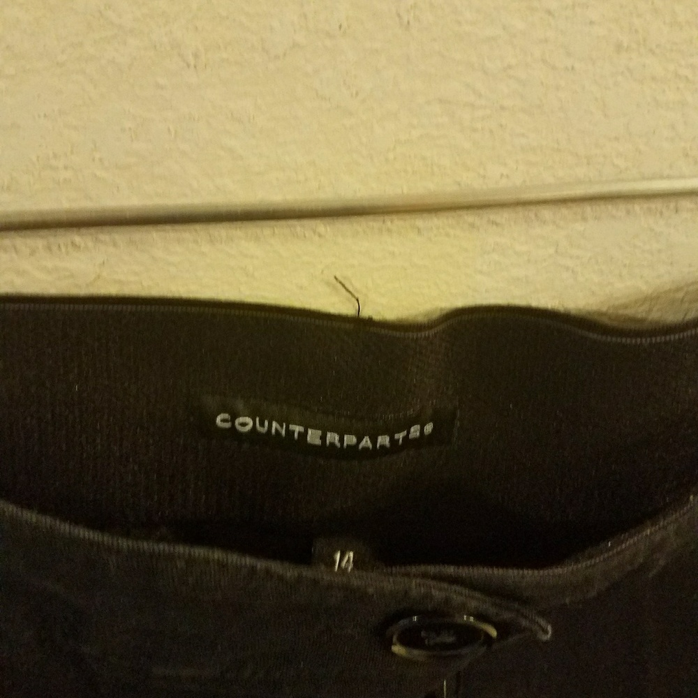Capri pants - Picture 3 of 3