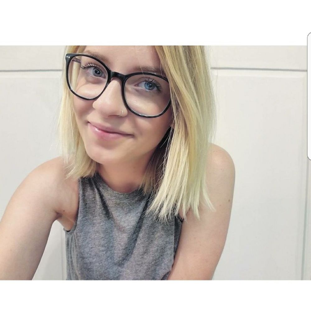 Meet your Posher, Katharine