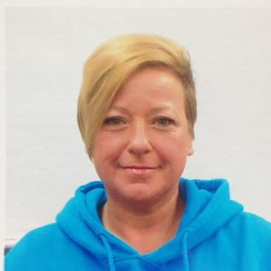 Meet your Posher, Rhonda