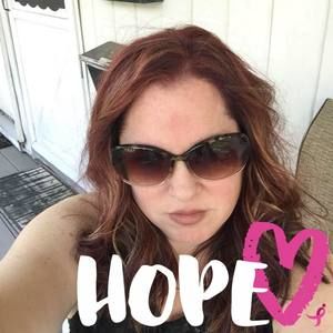 Meet your Posher, Renee