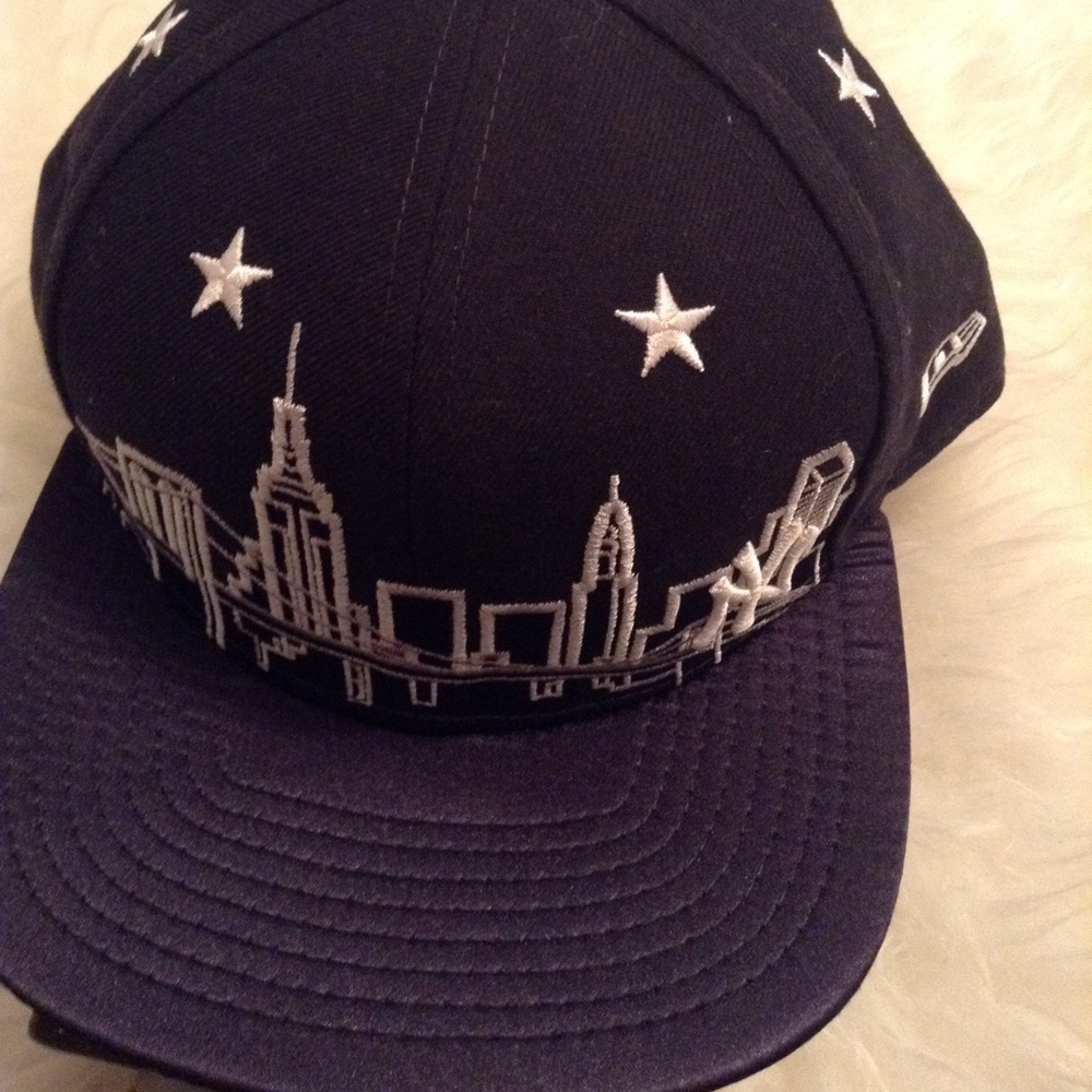 Yankee youth Nyc hat