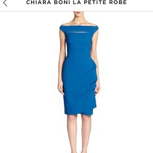 Cocktail Dress