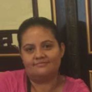 Meet your Posher, Rosalba