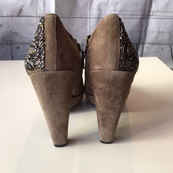 Sam Edelman - Picture 3 of 4