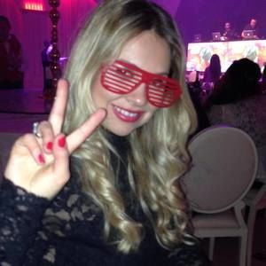 Meet your Posher, Rita