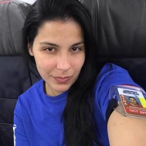 Meet your Posher, Briseida