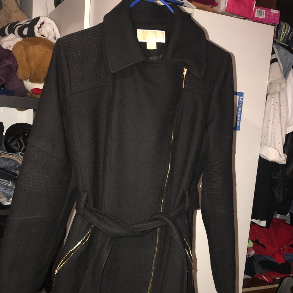 Michael Kors Coat