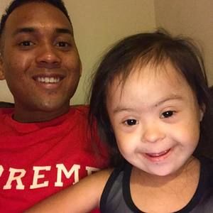 Meet your Posher, Stephen