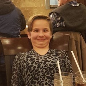 Meet your Posher, Natalie