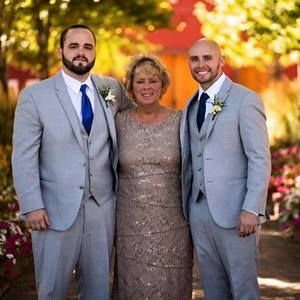 Meet your Posher, Cathy