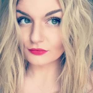 Meet your Posher, Jordan