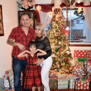 Meet your Posher, Thanhgadus