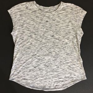 Lululemon S/S Tee