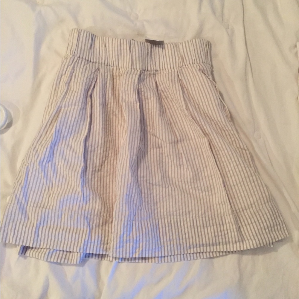 Club Monaco women’s skirt -  NWT