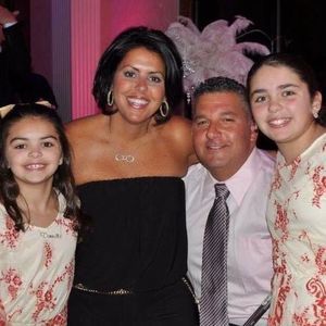 Meet your Posher, Danny