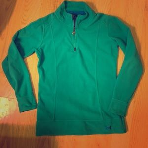 Medium Womens Under Armour Fleece