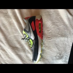 Men Nike running shoes
