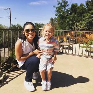 Meet your Posher, Chelsea