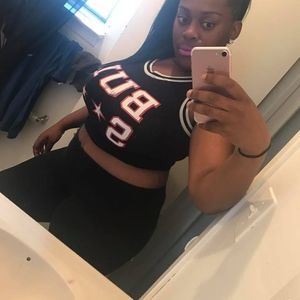 Meet your Posher, Tiarra