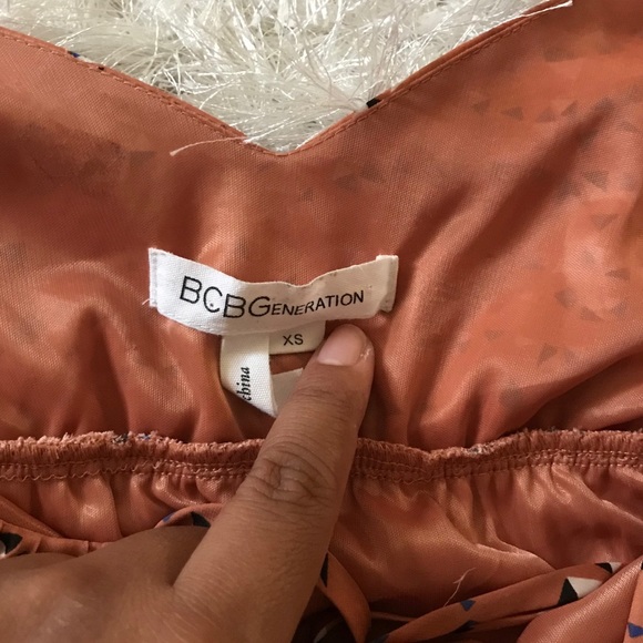 BCBGeneration Dress - Picture 3 of 5