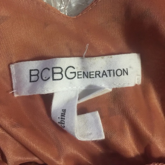 BCBGeneration Dress - Picture 5 of 5