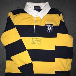 Polo by Ralph Lauren Striped Shirt