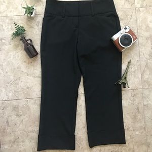 Express Editor Design studio business pants