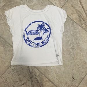 ❗️VANS T SHIRT❗️